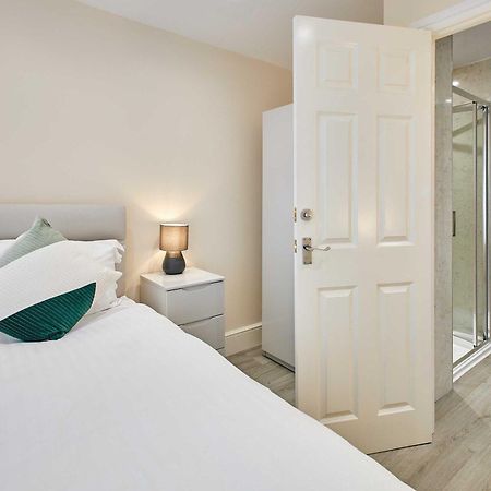 Host & Stay - Violet'S View Whitby Exteriér fotografie