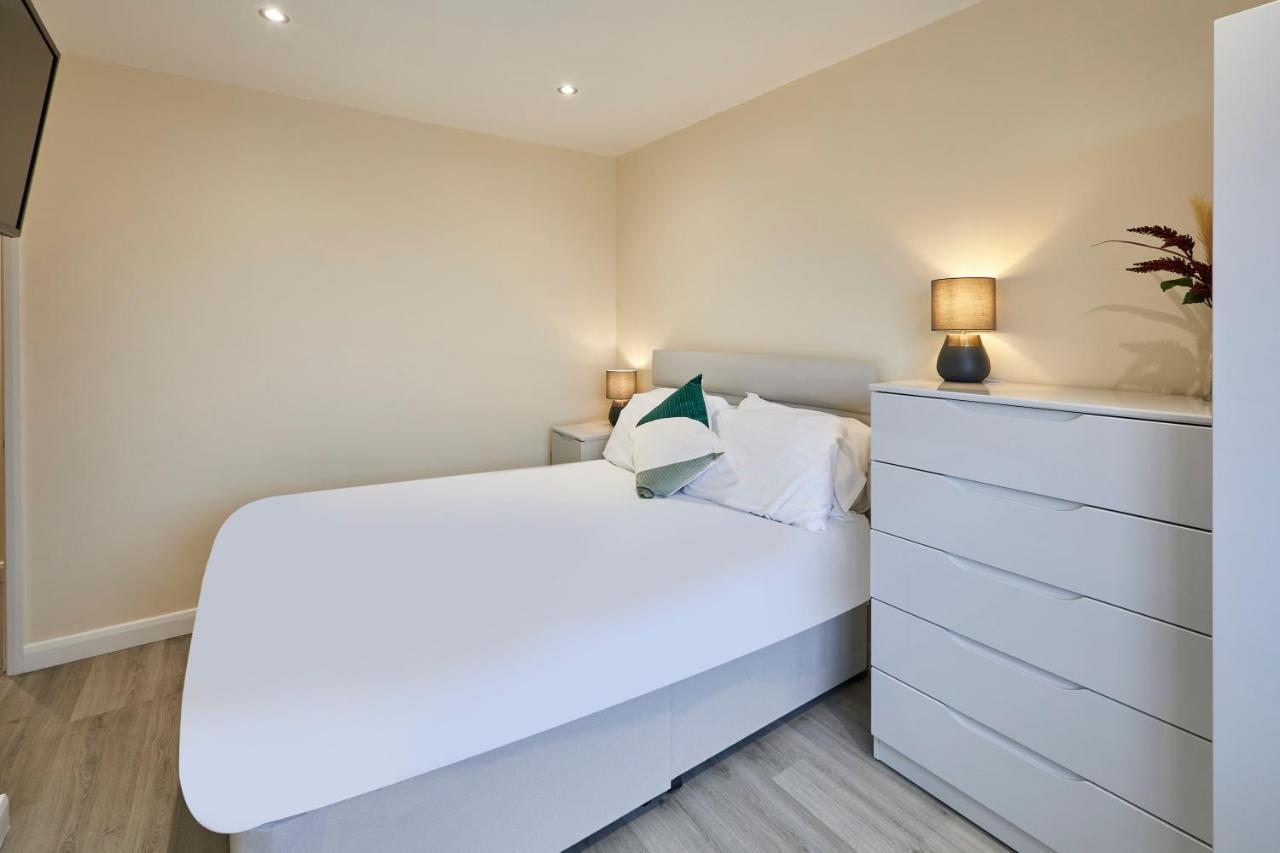 Host & Stay - Violet'S View Whitby Exteriér fotografie
