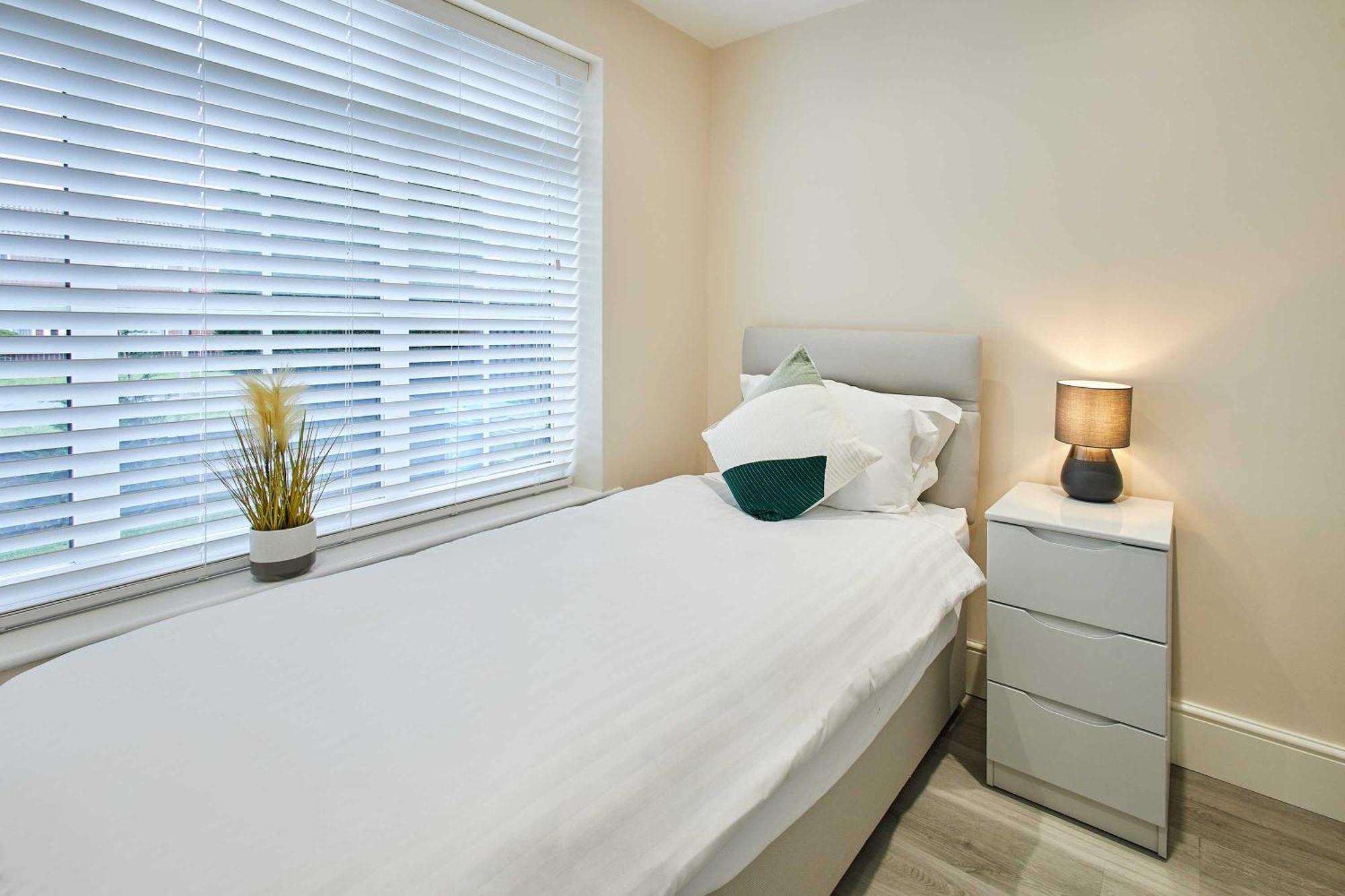Host & Stay - Violet'S View Whitby Exteriér fotografie